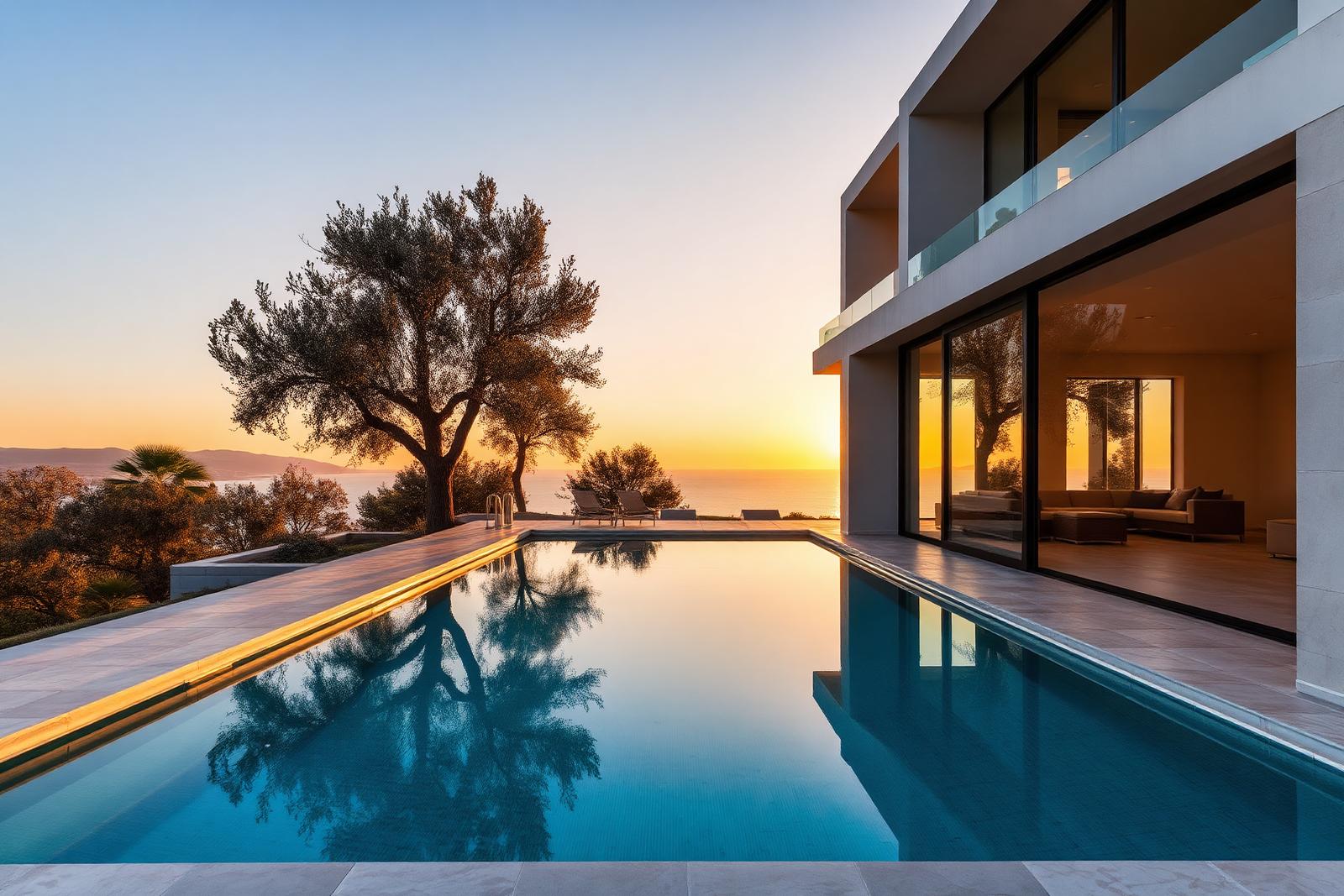 Villa Lior